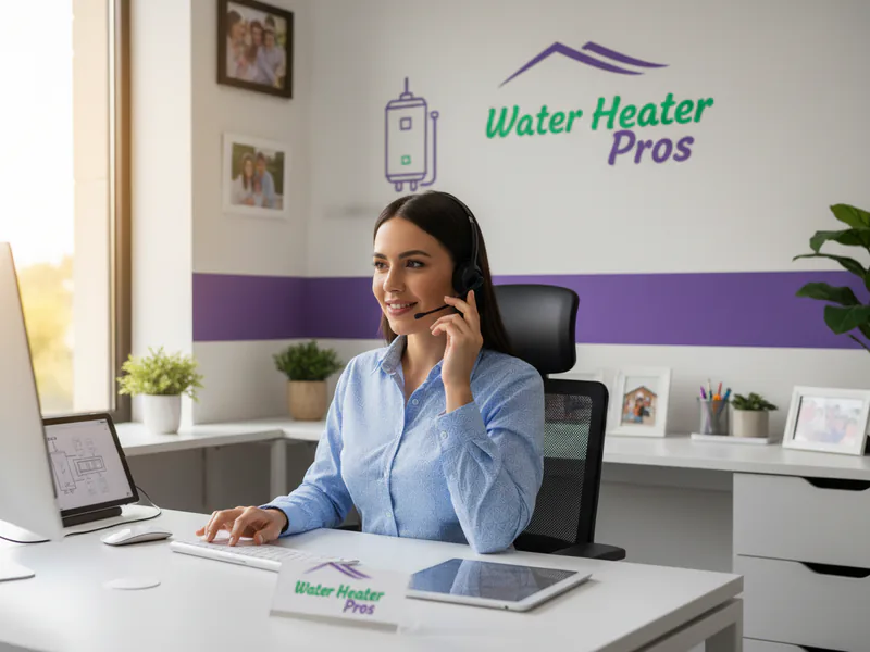 Water Heater Repair  in Green Cove Springs  FAQ